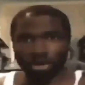 Meet your Posher, Clarg